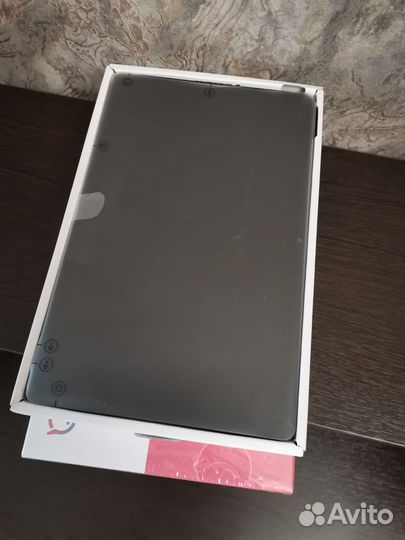 Планшет Lenovo Pad 2022 TB128 FU 6/128 GB