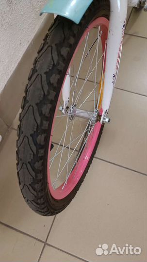 Велосипед детский 20 stern fantasy