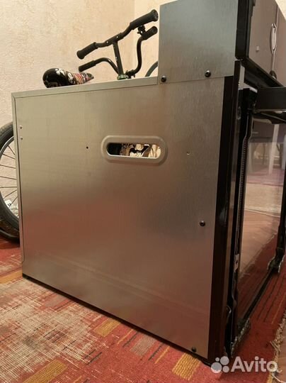 Духовой шкаф darina BDE 112 707 B