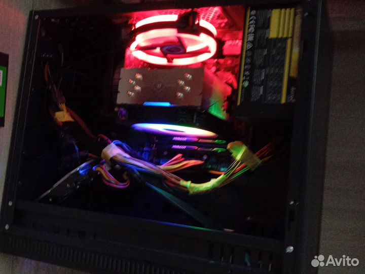 Компьютер (торг)