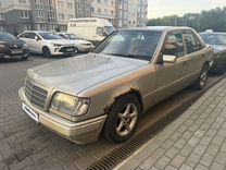 Mercedes-Benz W124 2.5 MT, 1989, 567 000 км, с пробегом, цена 250 000 руб.
