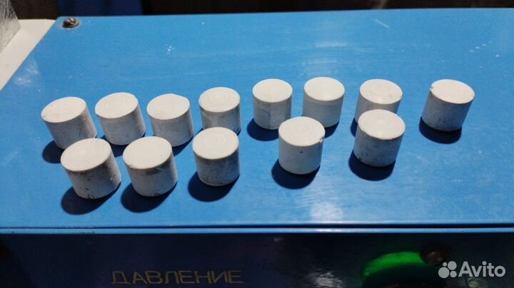 Изготовление керамических изделий