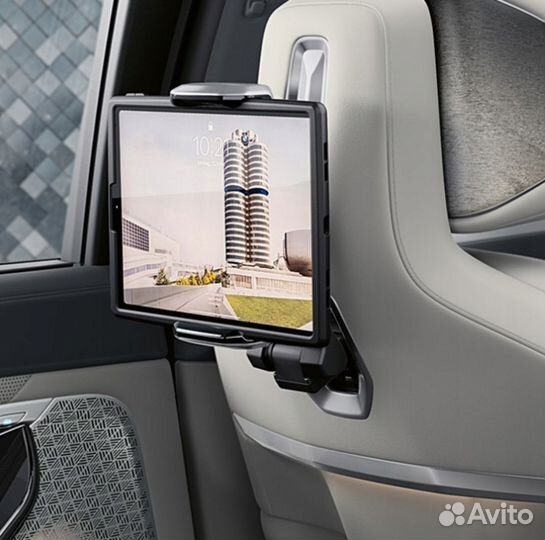 Держатель для планшета BMW PRO