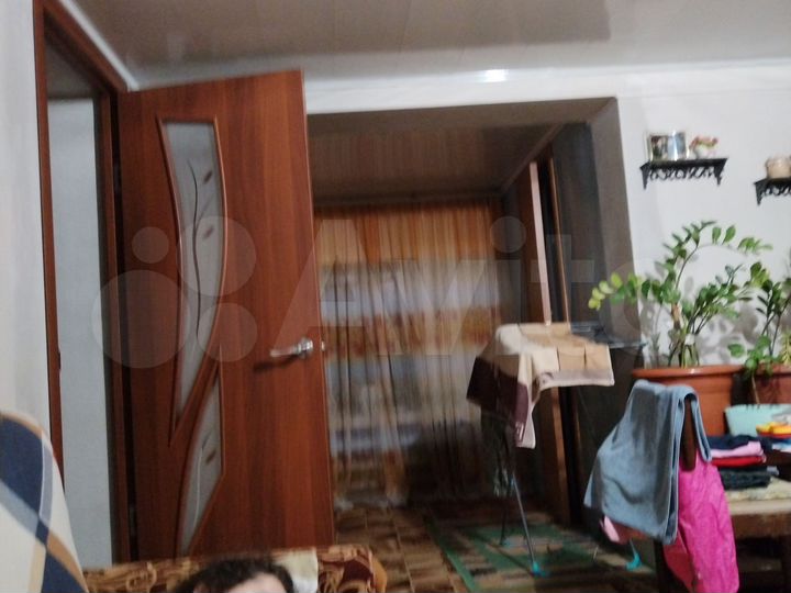 Дом 65 м² на участке 25 сот.