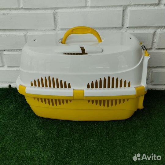 Переноска для животных