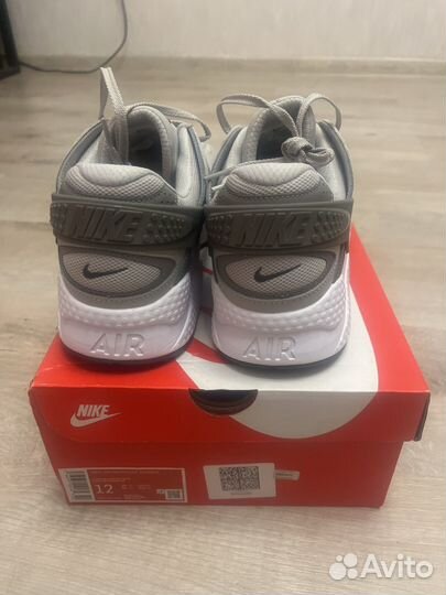 Кроссовки nike Air Huarache runner