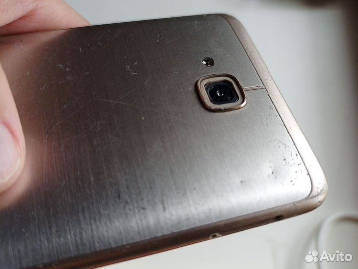 HONOR 5C, 2/16 ГБ