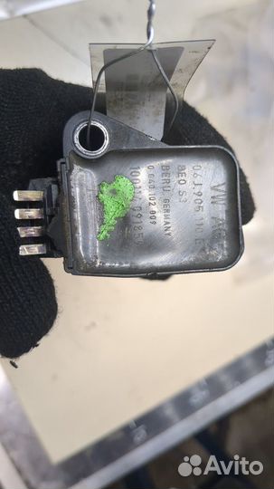 Катушка зажигания Volkswagen Passat 7, 2014