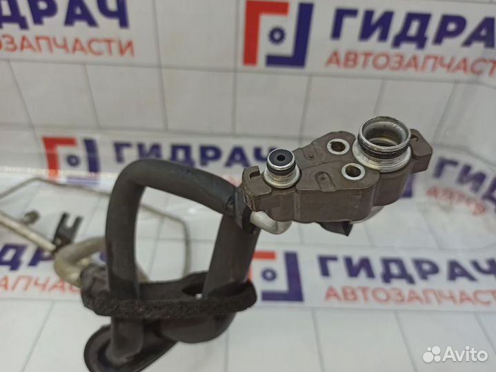 Трубка кондиционера Toyota Avensis (T250) 88712-05280