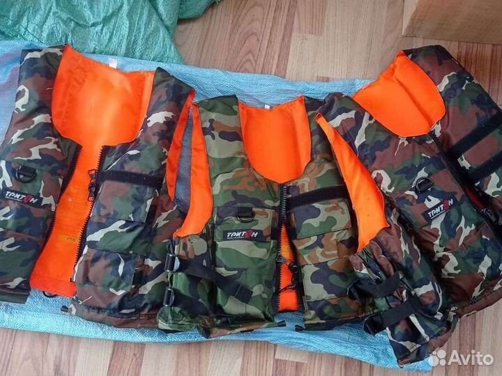 Весла байдарочные RST, Вольный ветер