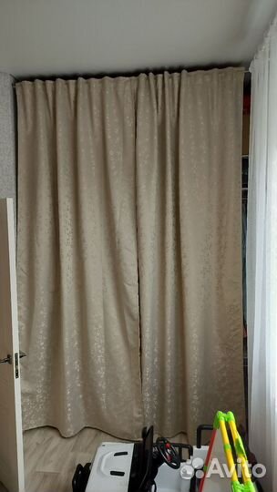 Шторы гардины IKEA Икеа