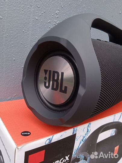 Колонка jbl
