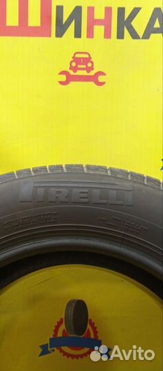 Pirelli Cinturato P1 185/65 R15