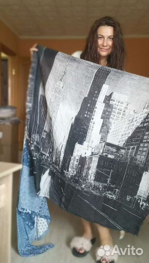 Платок женский