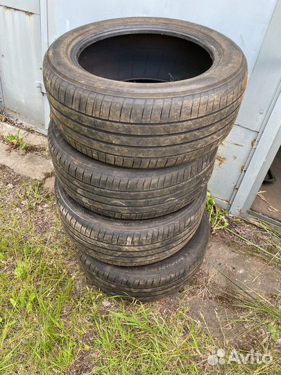 Michelin Primacy 3 ST 235/50 R17 96