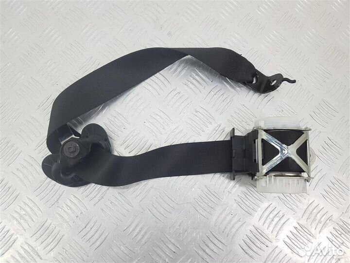34097873C Ремень безопасности передний правый BMW