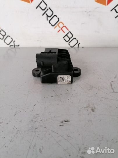 Реле свечей накала Mercedes V-Class W447 OM651 2.2