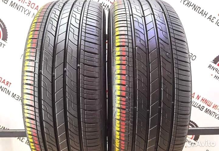 Kumho Solus TA21 215/50 R17 95N