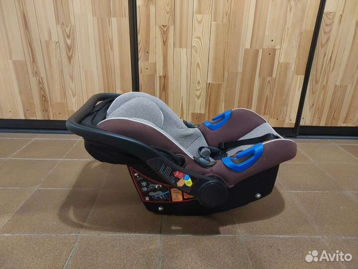 Детское автокресло от 0 до 13 кг
