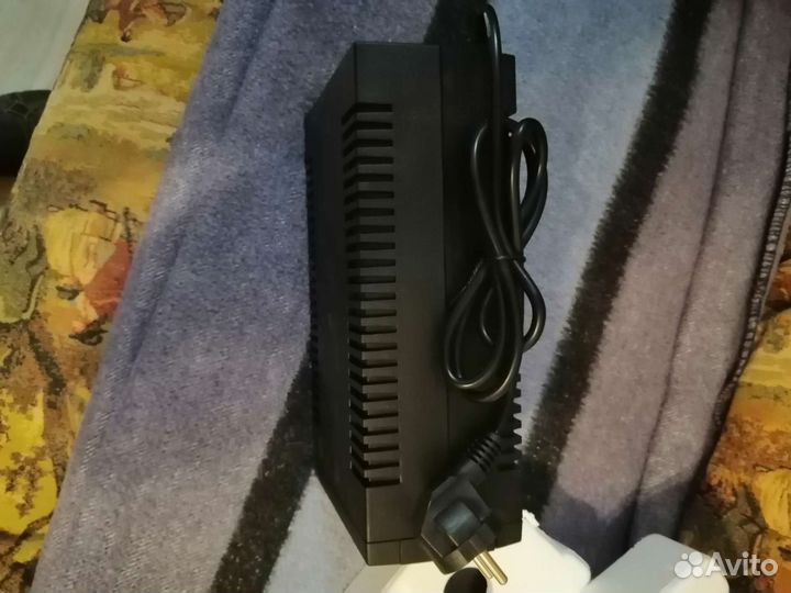 Ибп бесперебойник