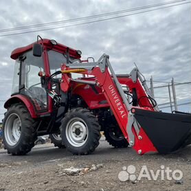 Оценка трактора для наследства или нотариуса в Перми