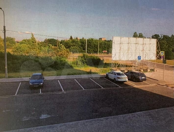 3-к. квартира, 75 м², 2/9 эт.