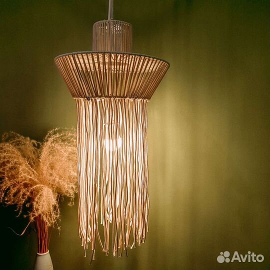 Светильник подвесной