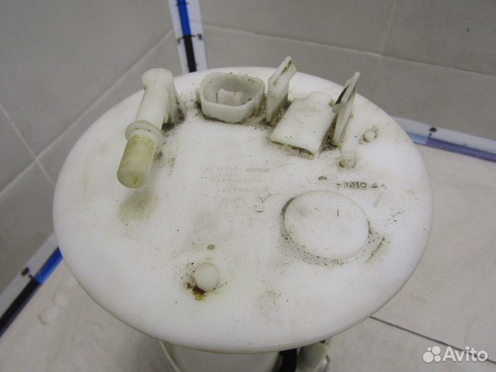 Насос топливный электрический Outlander (GF) 2012