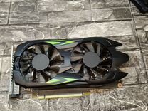 Видеокарта nvidia китай geforce gtx 1050 ti-4g