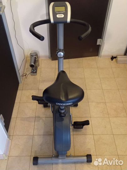 Велотренажер бу