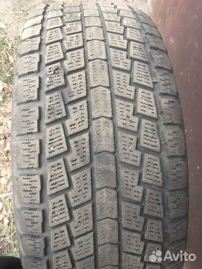 Hankook Dynapro I'Cept RW08 265/65 R17