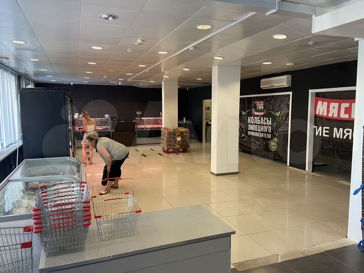 Свободного назначения, 21.3 м²