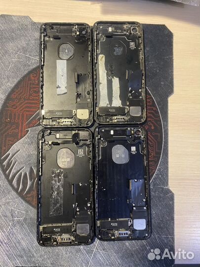 iPhone 7 на запчасти за все