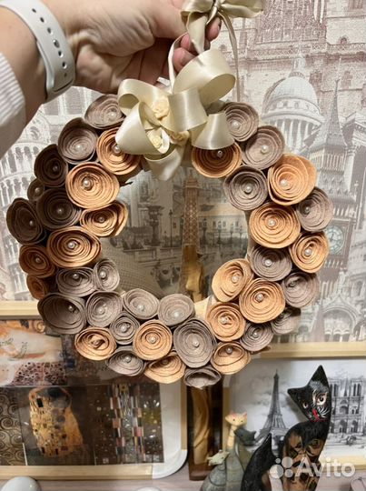 Декоративные украшения