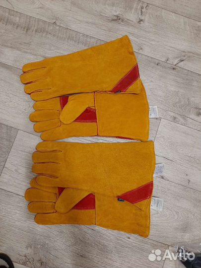 Перчатки зимние