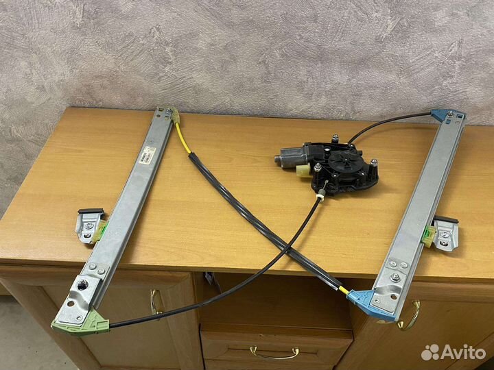 Стеклоподъемник LADA Vesta