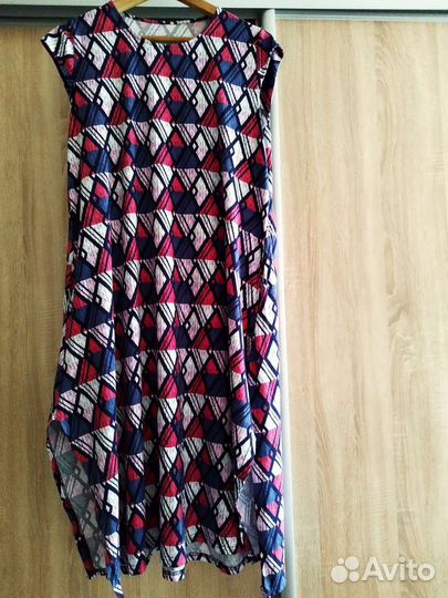 Платье домашнее 48 50
