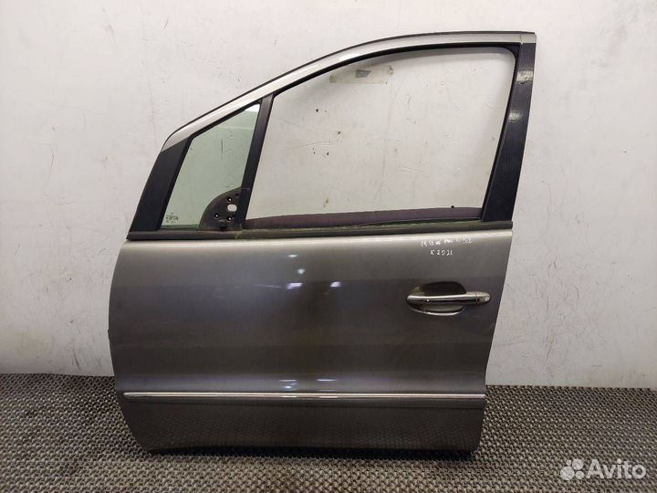 Дверь передняя левая Mercedes-Benz A-Класс