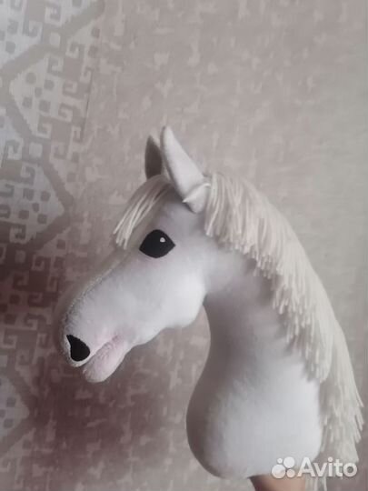 Хоббихорс игрушка