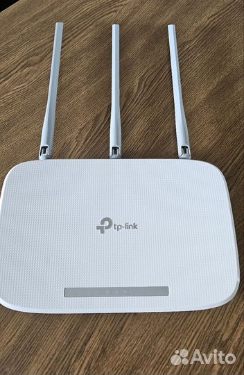 Wifi роутер tp link