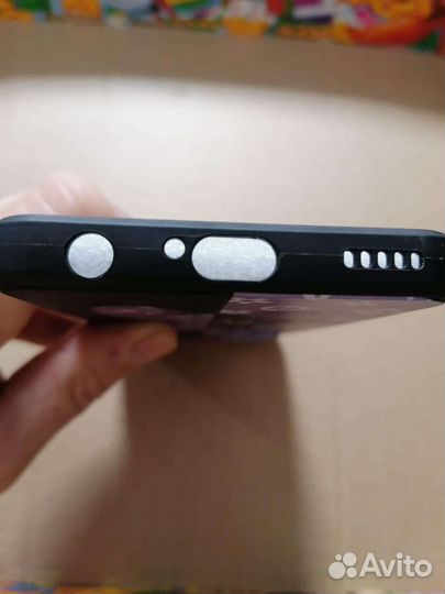 Чехол для телефона Samsung Galaxy M31s