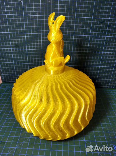 Конфетница. Ваза для конфет или печенья