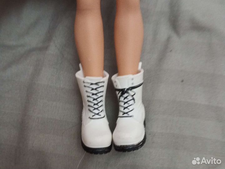 Кукла L.O.L. O.M.G. Rocker Boy, оригинал