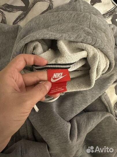 Толстовка Nike оригинал