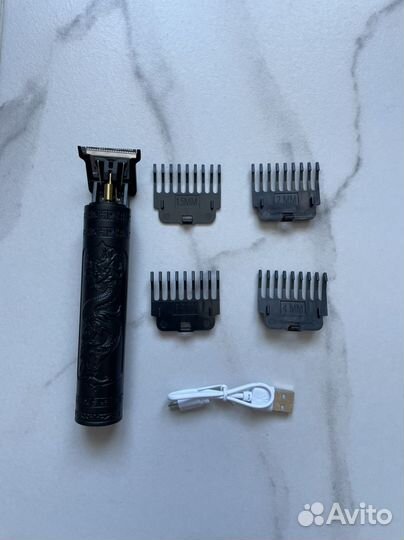 Тример для волос/ бороды