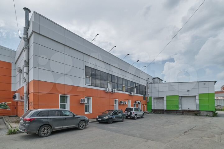Офис, 25 м²