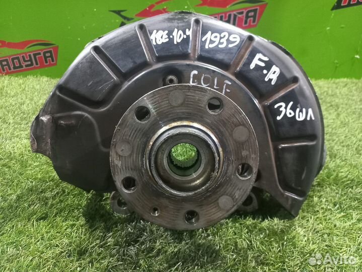 Ступица audi,volkswagen,skoda,audi, volkswagen, sk