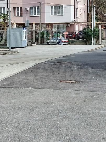 Квартира-студия, 24,1 м², 8/12 эт.