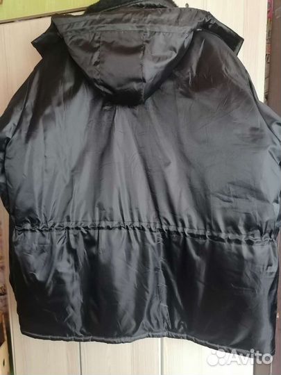 Костюм зима