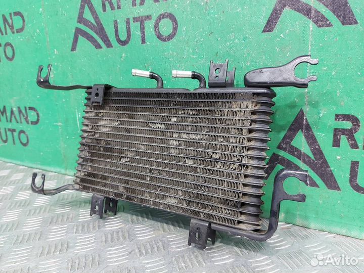 Радиатор АКПП Lexus Lx 3 URJ200 2007-Нв